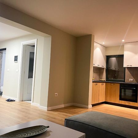 Wanderlust Bazaar Apartman Tirana Kültér fotó