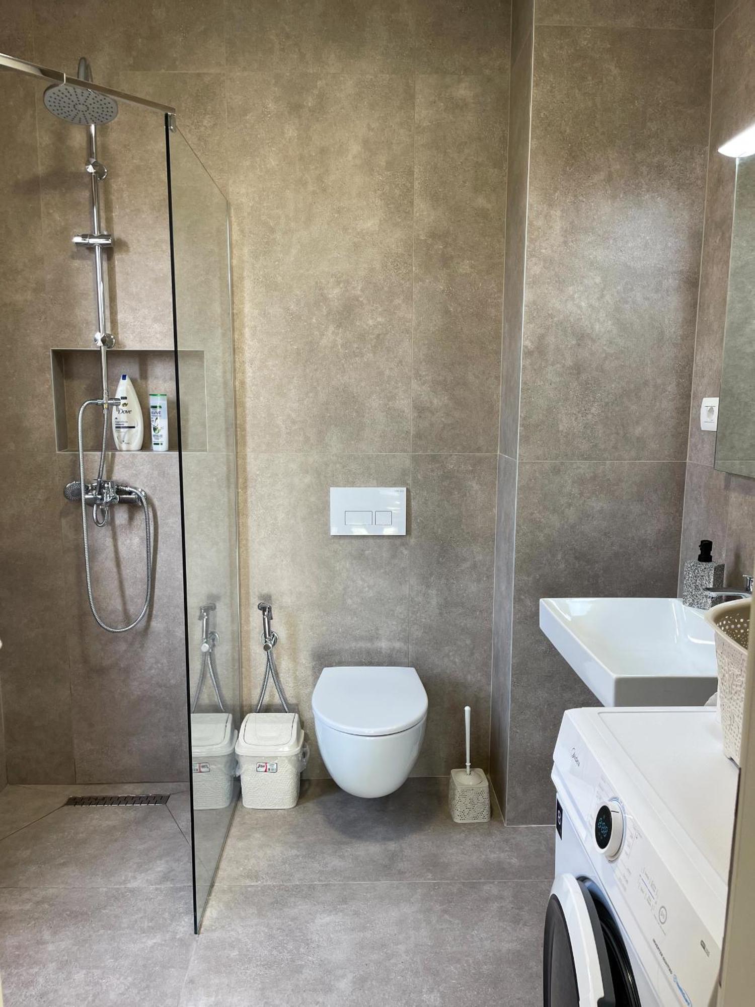 Wanderlust Bazaar Apartman Tirana Kültér fotó