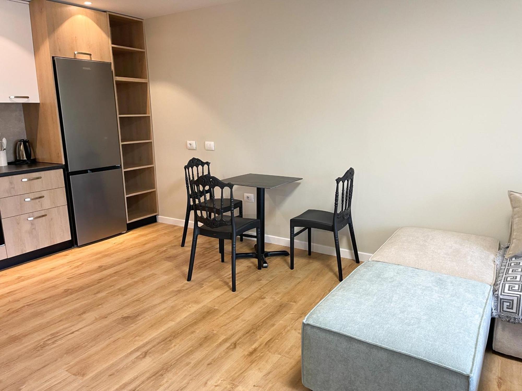 Wanderlust Bazaar Apartman Tirana Kültér fotó
