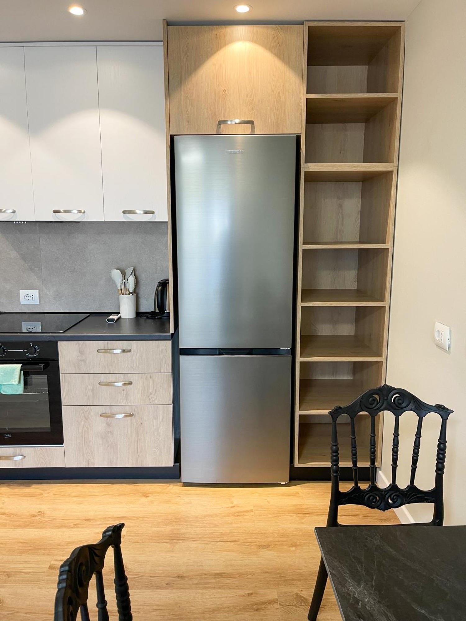 Wanderlust Bazaar Apartman Tirana Kültér fotó