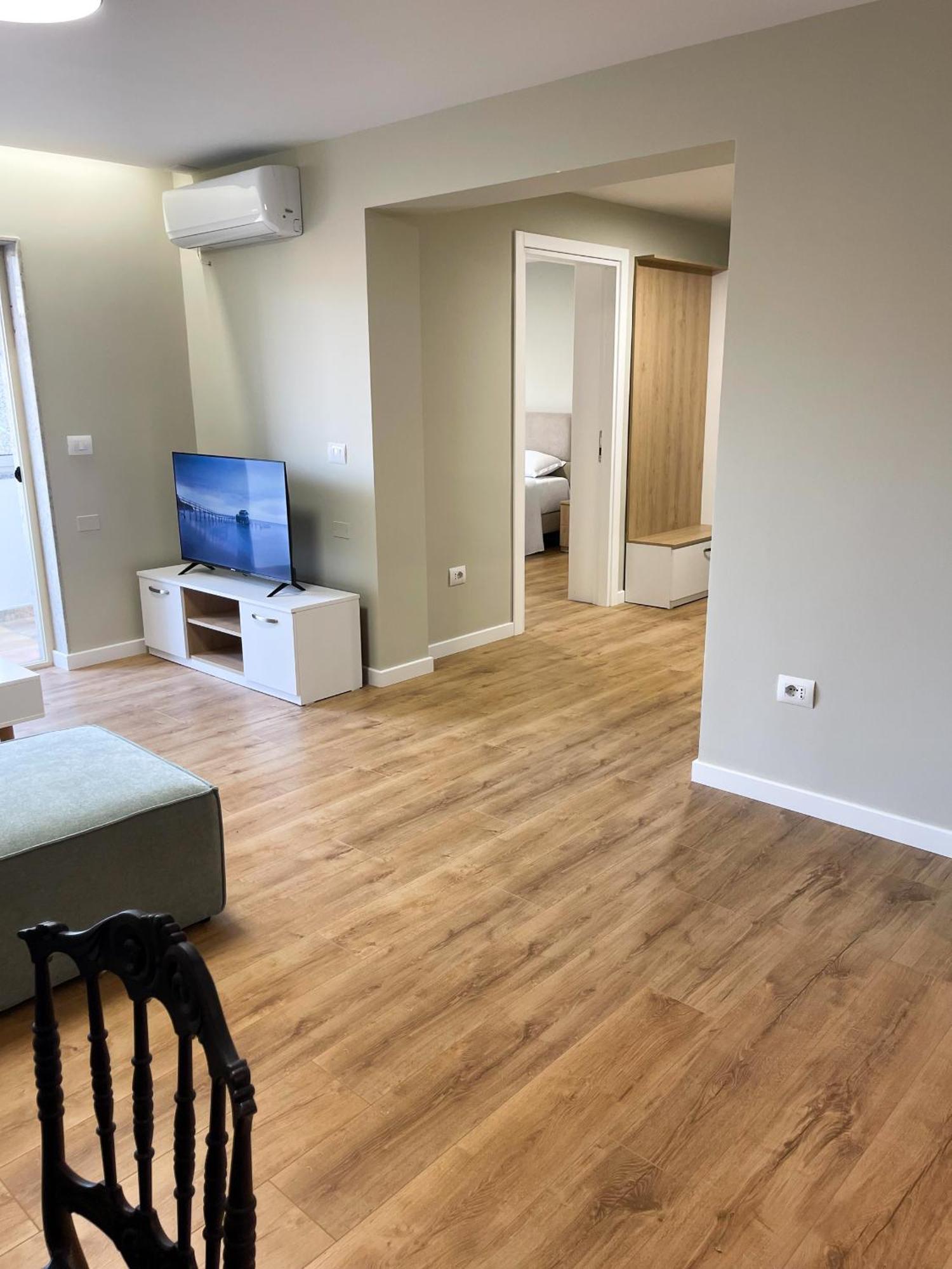 Wanderlust Bazaar Apartman Tirana Kültér fotó