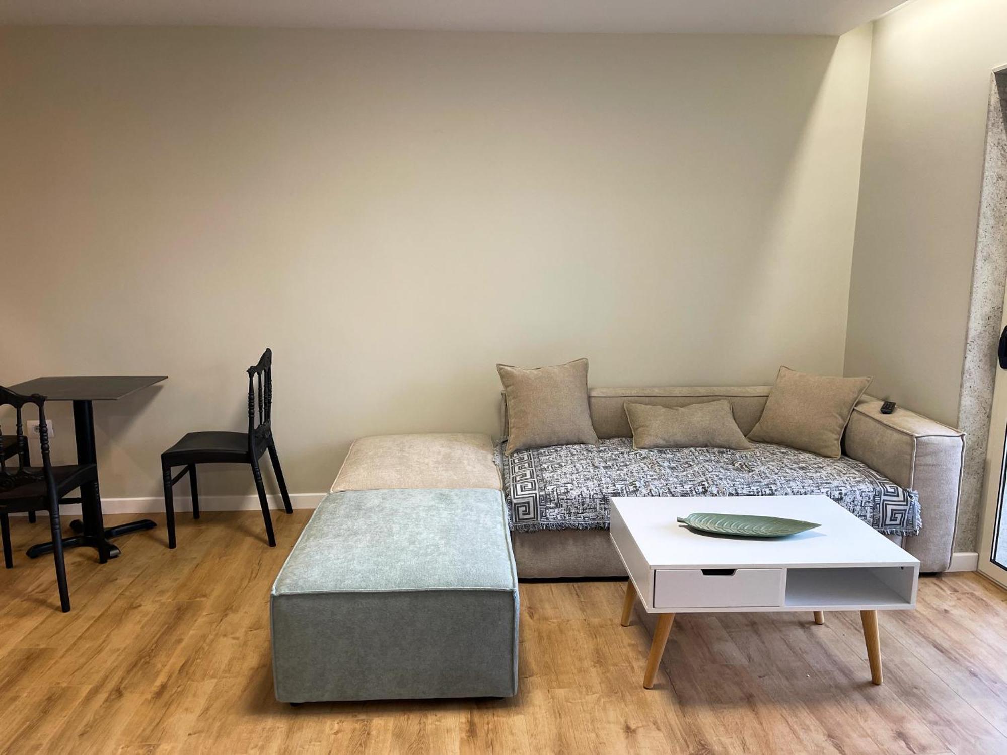 Wanderlust Bazaar Apartman Tirana Kültér fotó