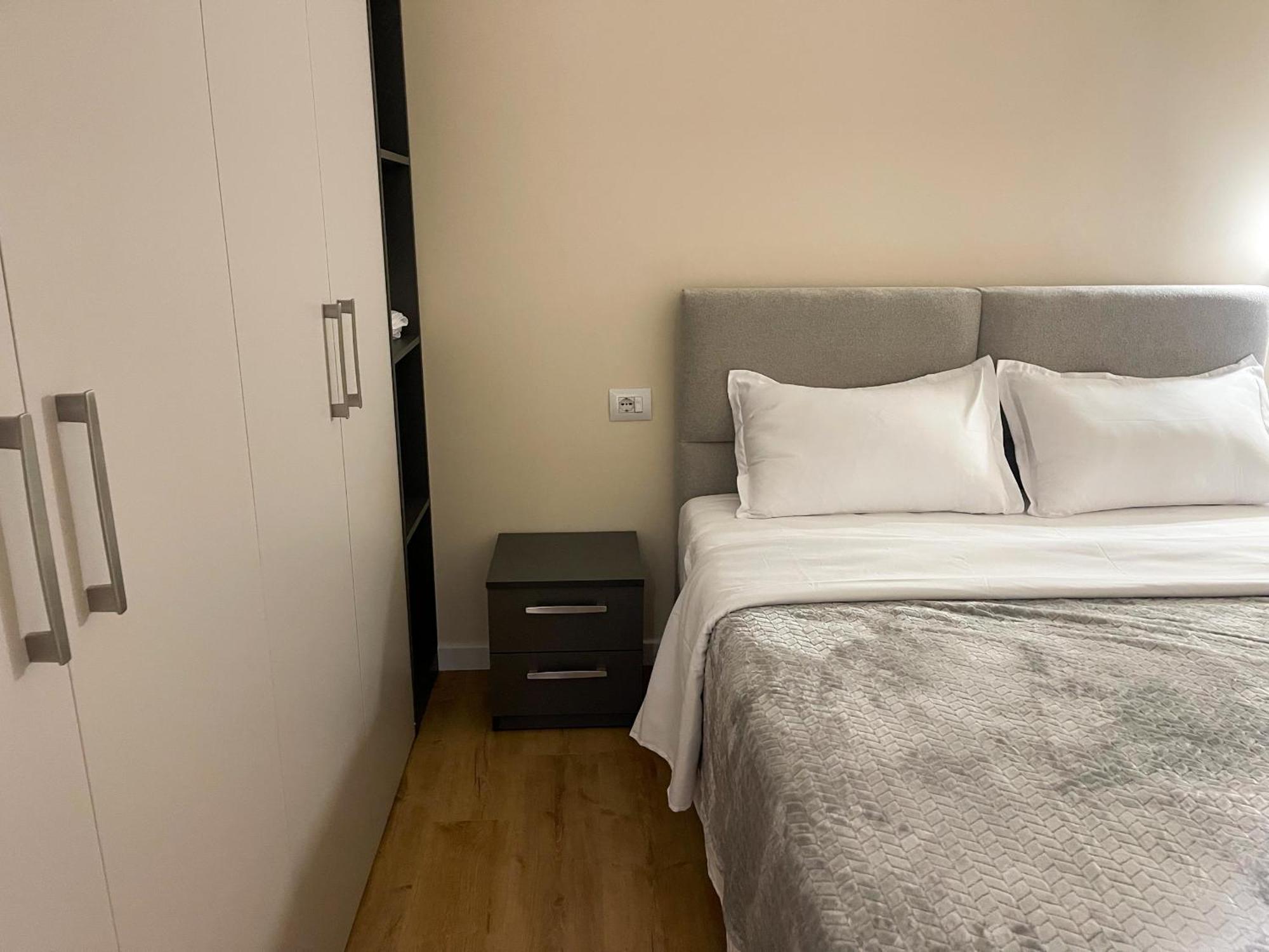 Wanderlust Bazaar Apartman Tirana Kültér fotó