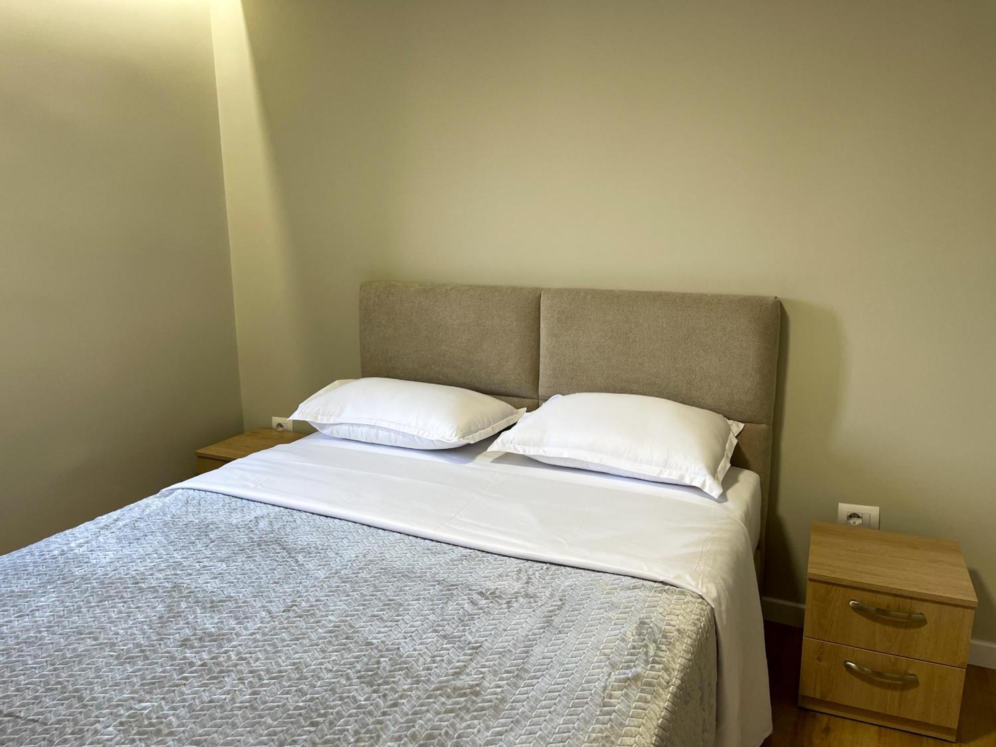 Wanderlust Bazaar Apartman Tirana Kültér fotó