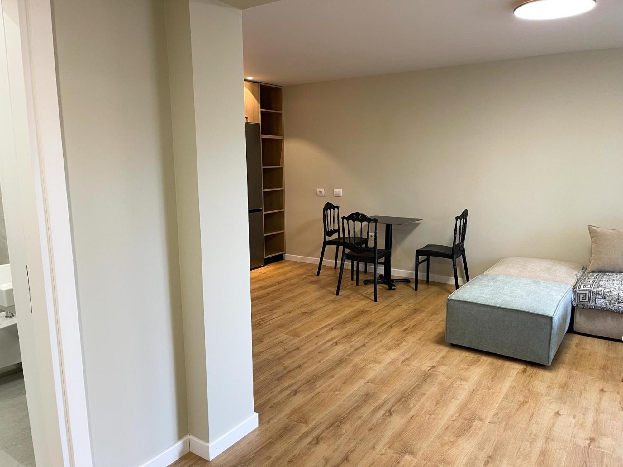 Wanderlust Bazaar Apartman Tirana Kültér fotó