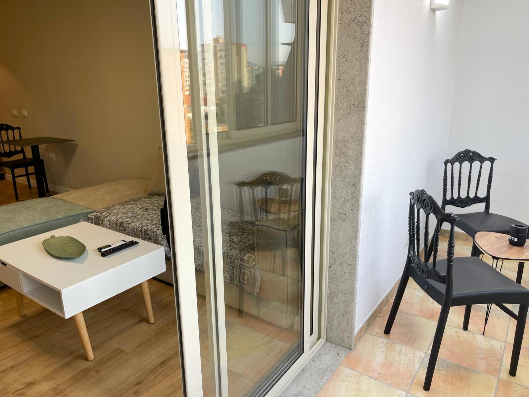 Wanderlust Bazaar Apartman Tirana Kültér fotó