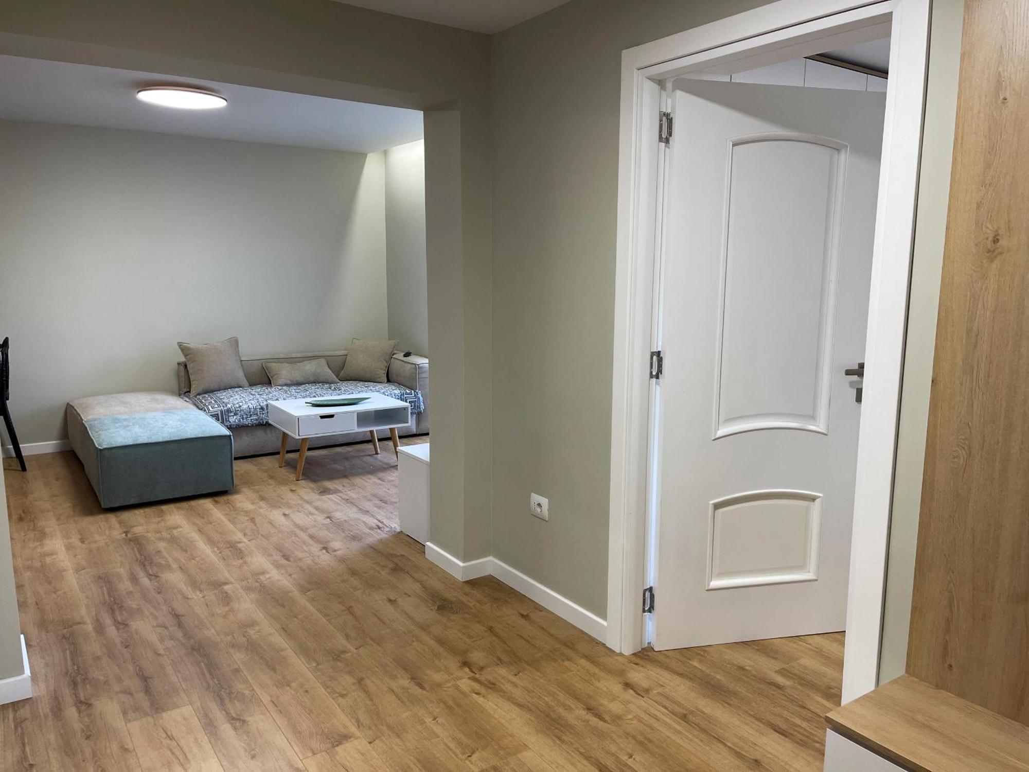 Wanderlust Bazaar Apartman Tirana Kültér fotó
