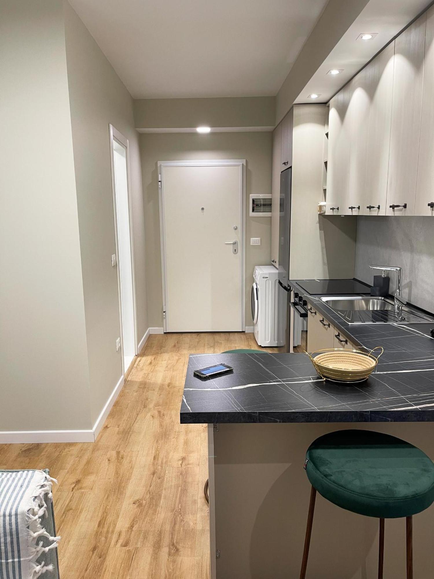Wanderlust Bazaar Apartman Tirana Kültér fotó