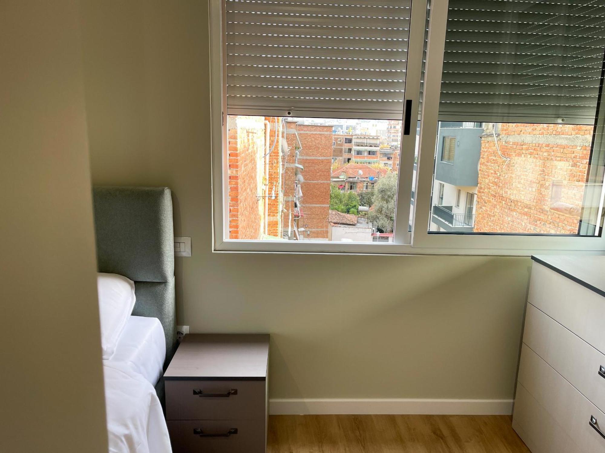 Wanderlust Bazaar Apartman Tirana Kültér fotó