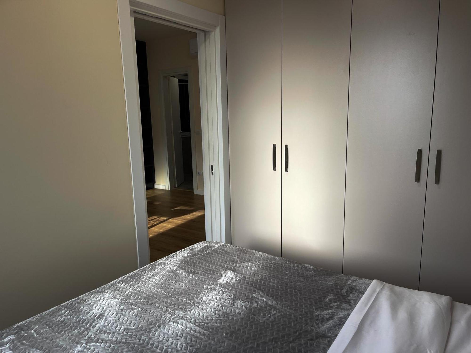Wanderlust Bazaar Apartman Tirana Kültér fotó