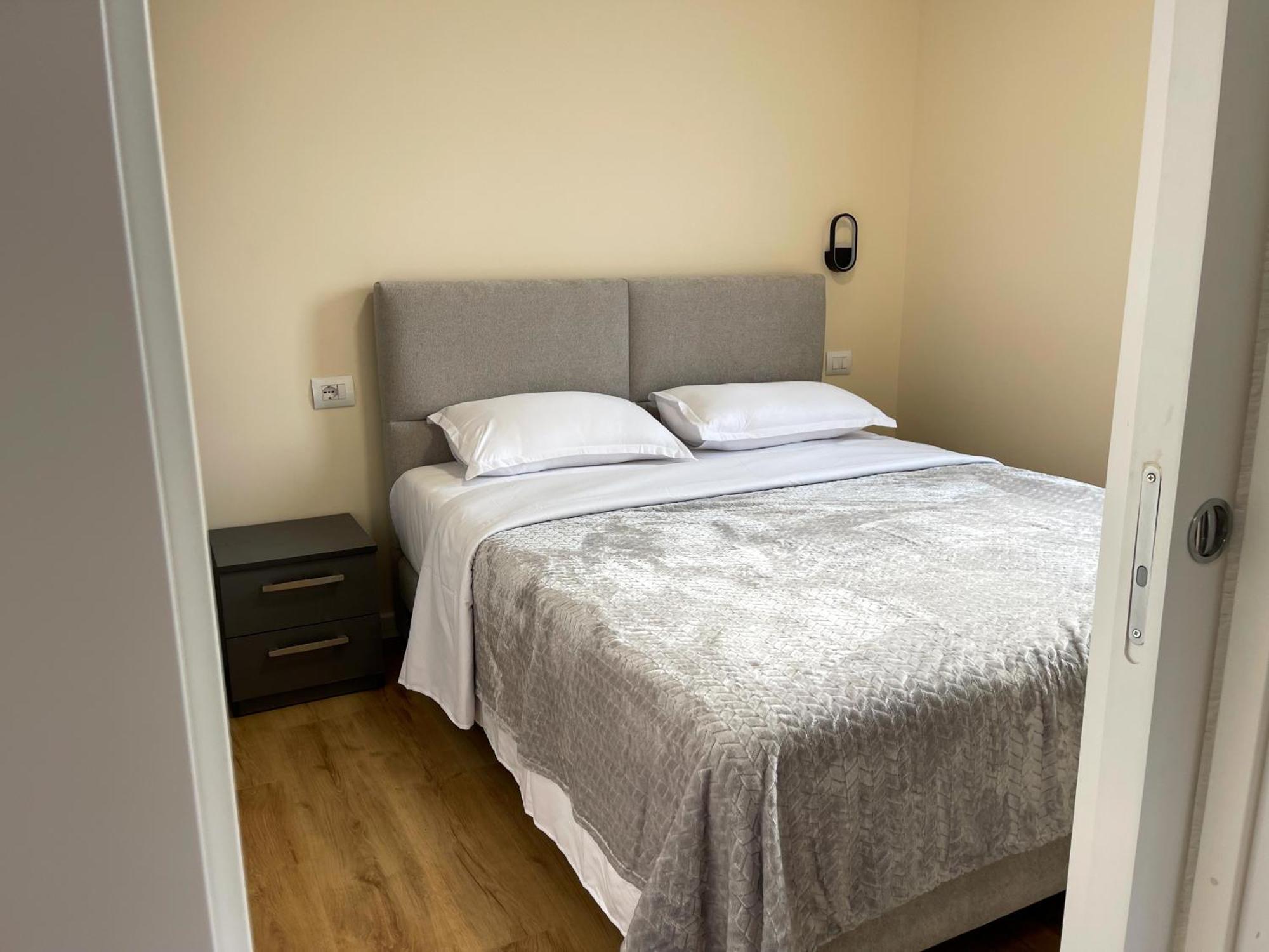 Wanderlust Bazaar Apartman Tirana Kültér fotó