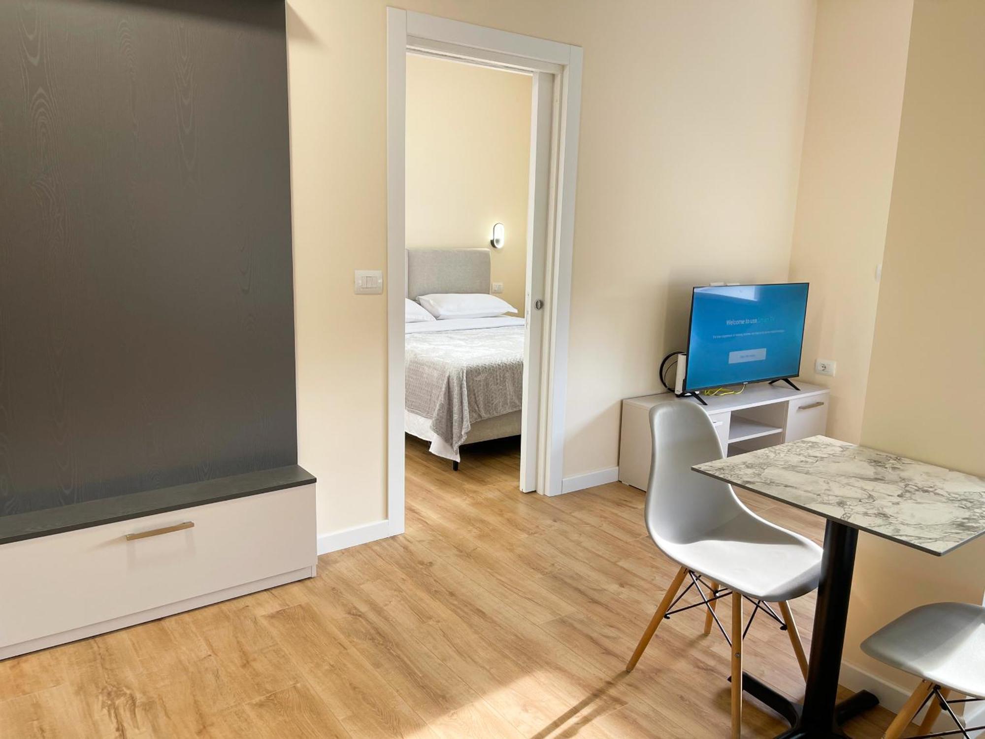 Wanderlust Bazaar Apartman Tirana Kültér fotó