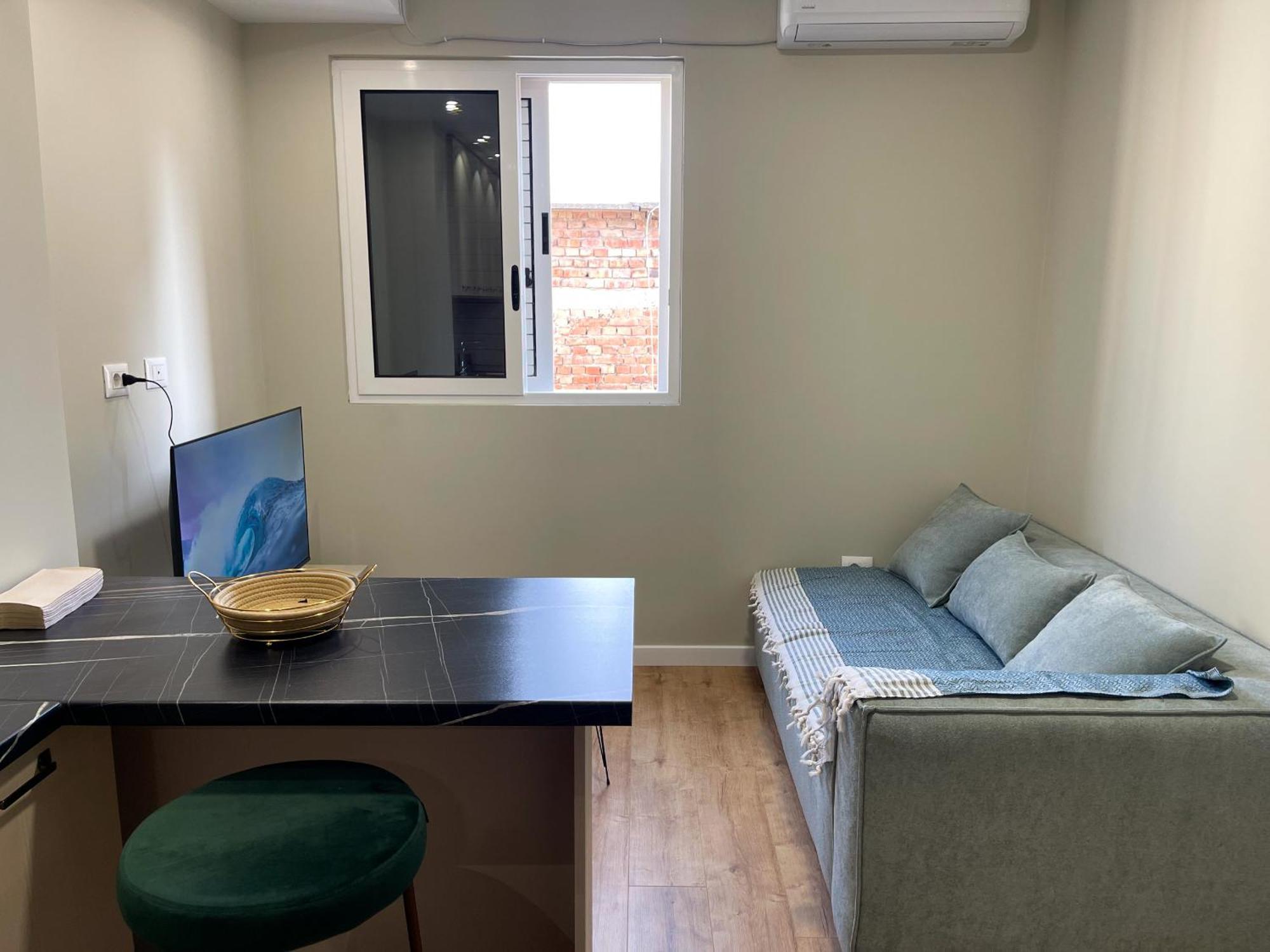 Wanderlust Bazaar Apartman Tirana Kültér fotó