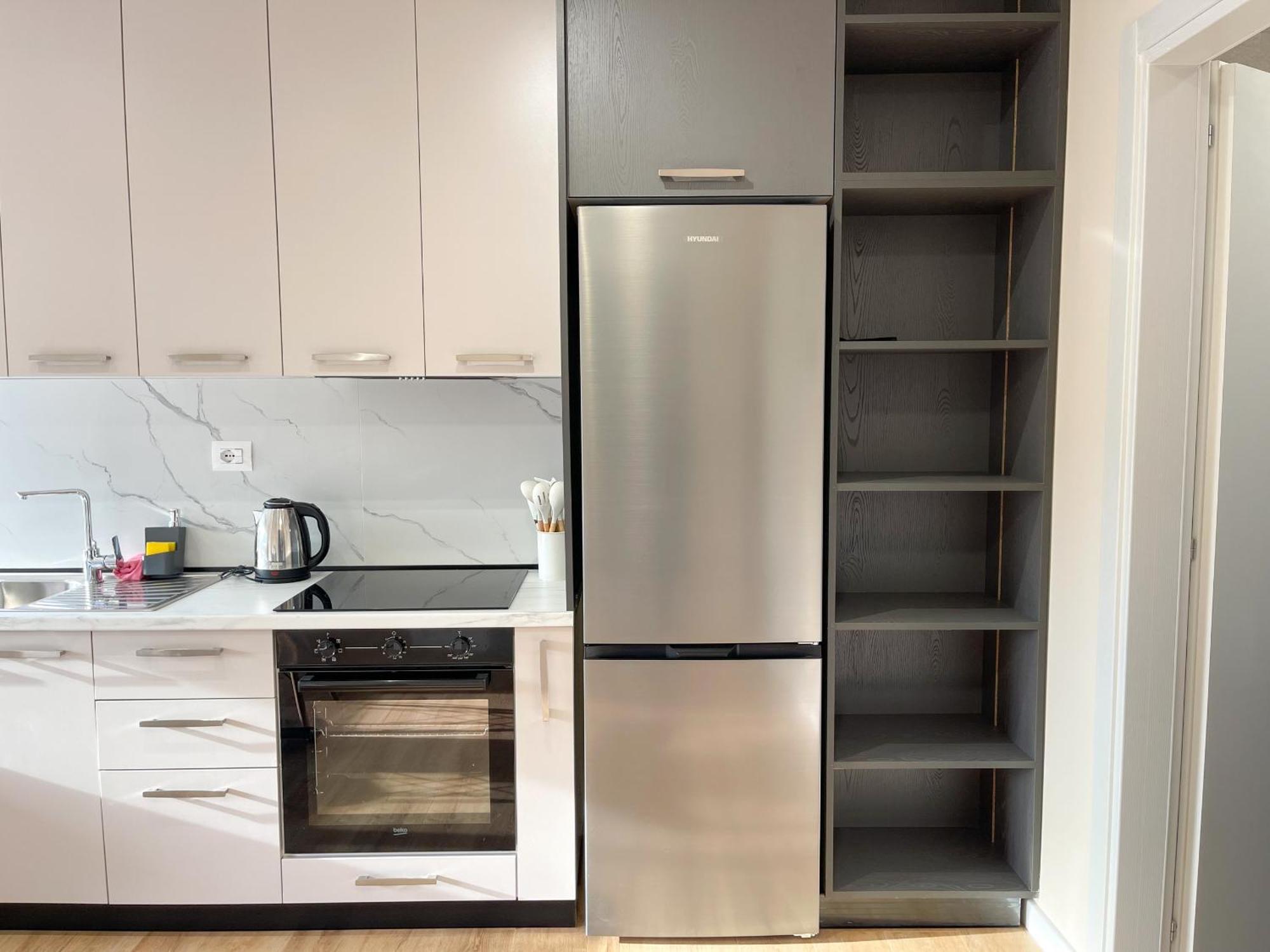 Wanderlust Bazaar Apartman Tirana Kültér fotó